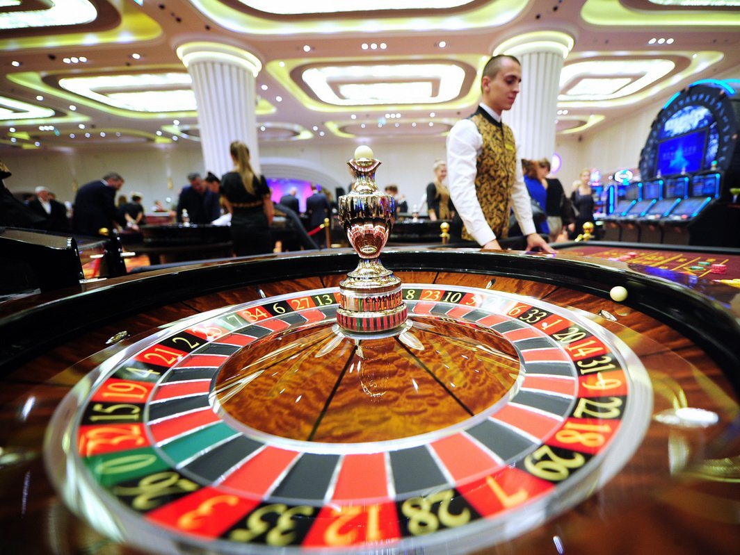 закрытие крупных казино в москве